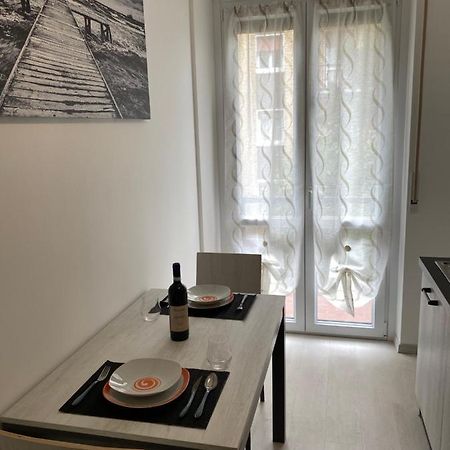 First Home מילאנו מראה חיצוני תמונה