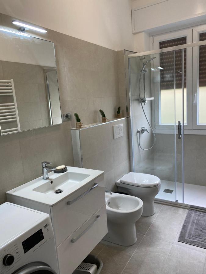 First Home מילאנו מראה חיצוני תמונה