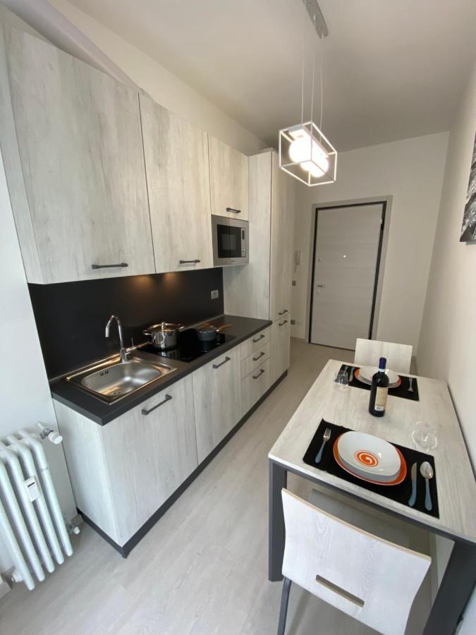 First Home מילאנו מראה חיצוני תמונה