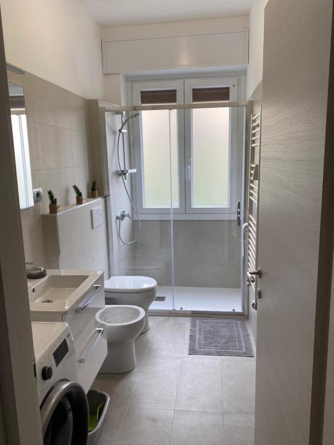 First Home מילאנו מראה חיצוני תמונה
