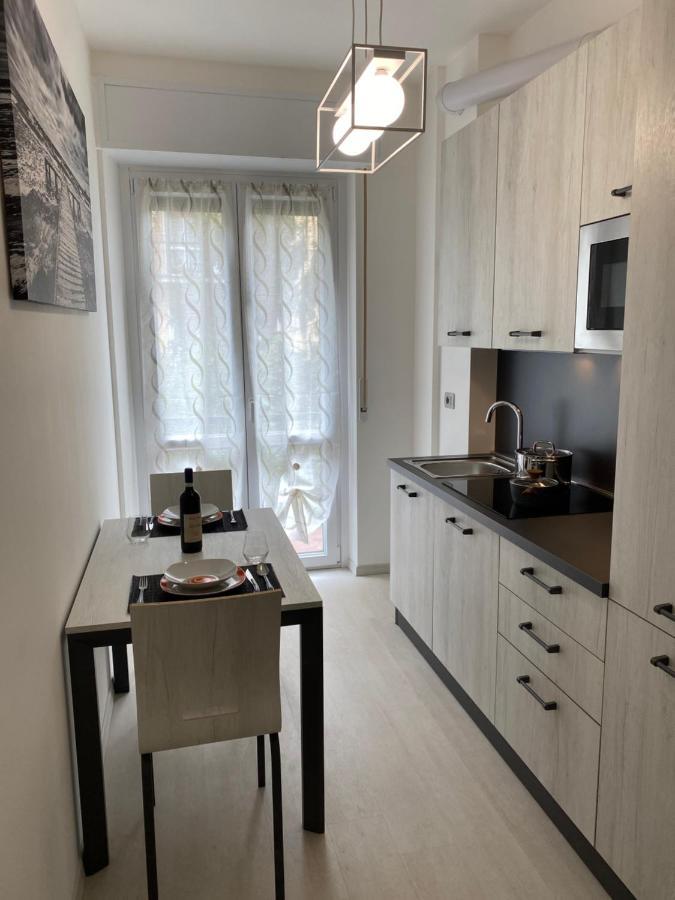 First Home מילאנו מראה חיצוני תמונה
