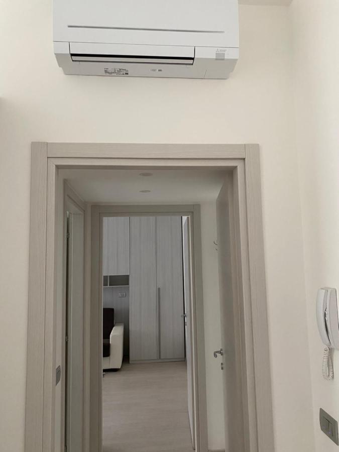 First Home מילאנו מראה חיצוני תמונה