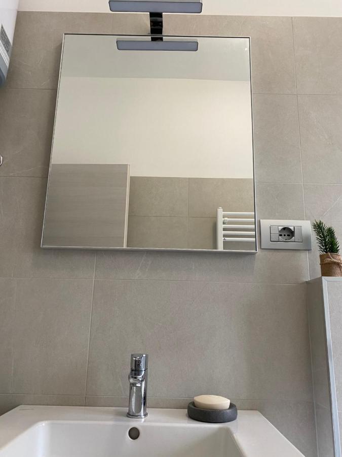 First Home מילאנו מראה חיצוני תמונה