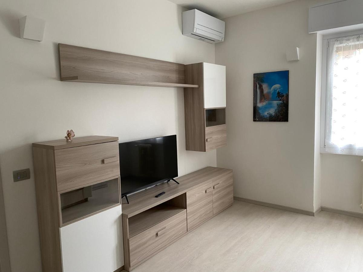 First Home מילאנו מראה חיצוני תמונה