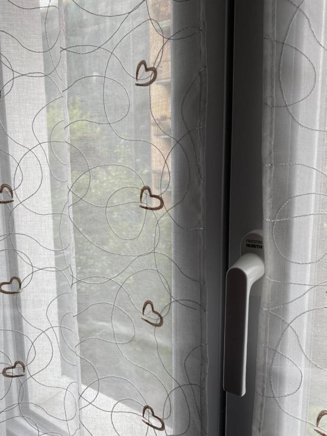 First Home מילאנו מראה חיצוני תמונה