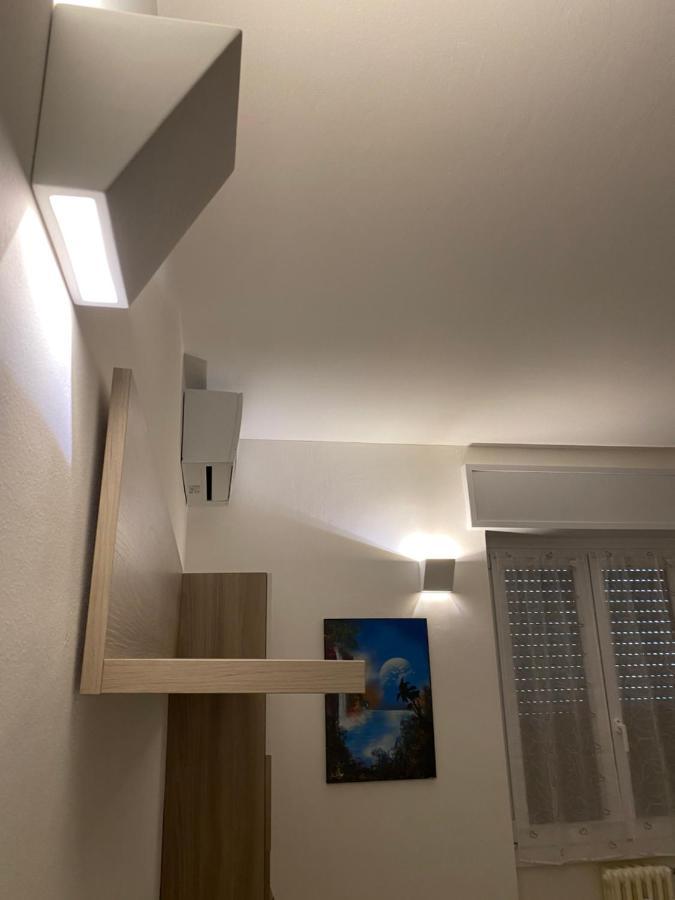 First Home מילאנו מראה חיצוני תמונה