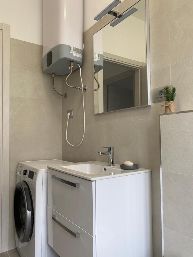 First Home מילאנו מראה חיצוני תמונה