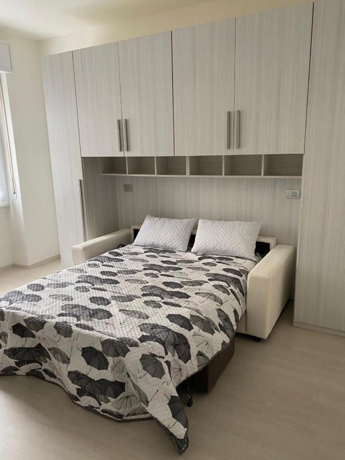 First Home מילאנו מראה חיצוני תמונה