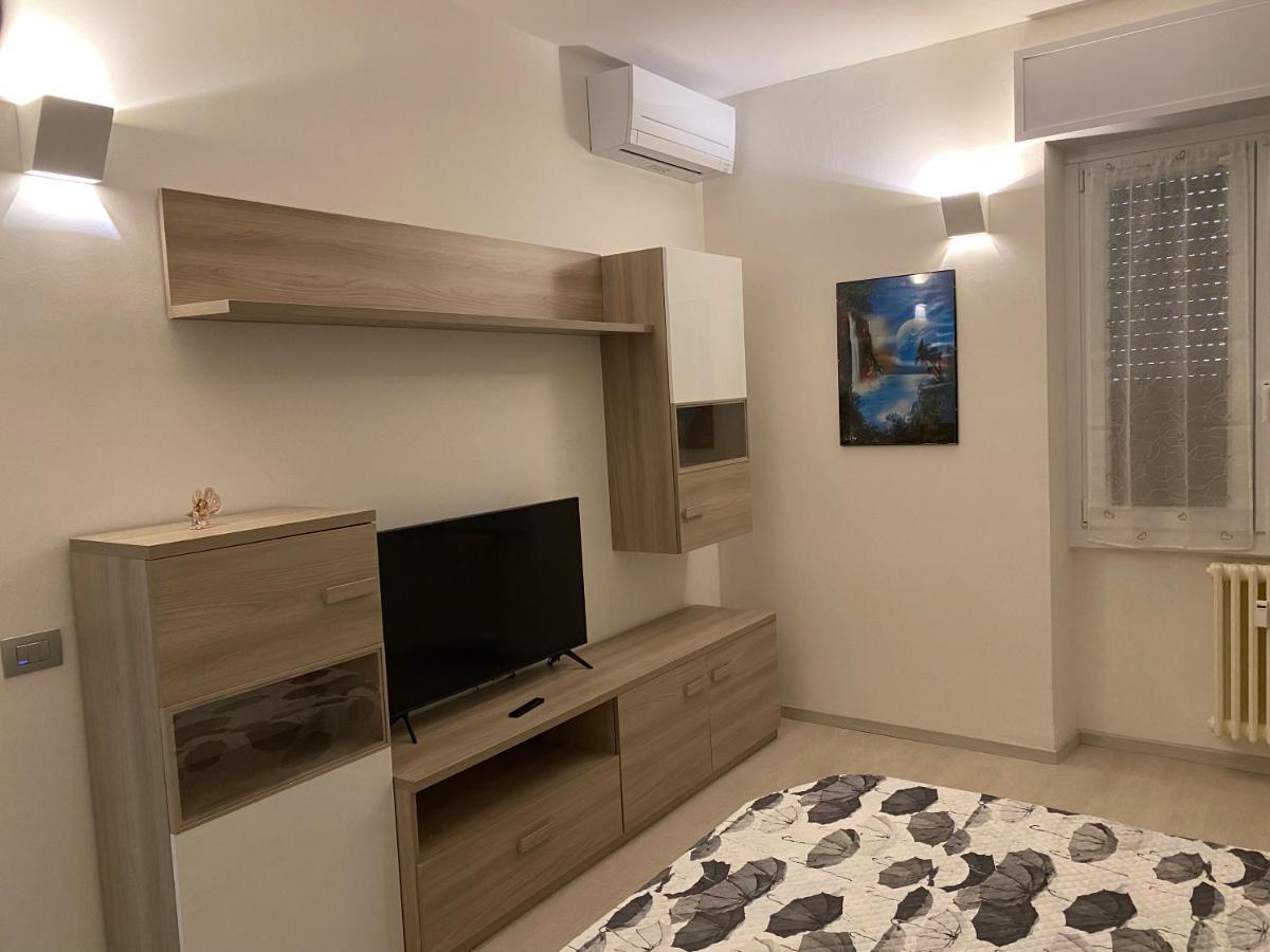 First Home מילאנו מראה חיצוני תמונה